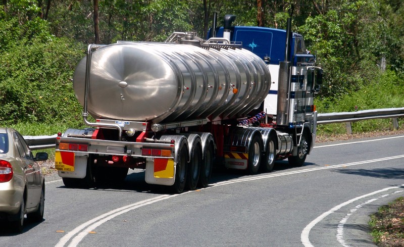 seguros para camiones de carga en chile