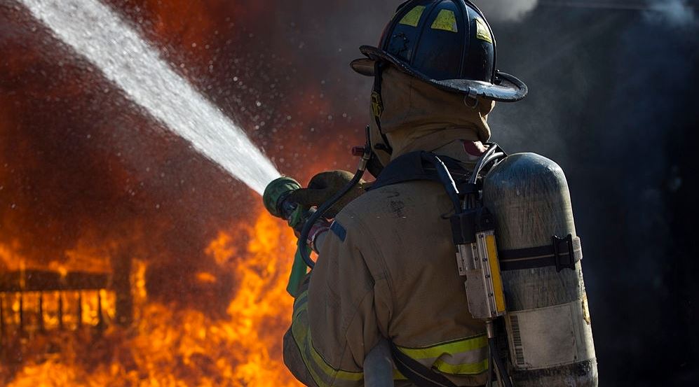 seguros contra incendios para empresas