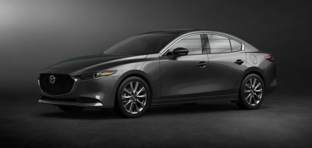 precio seguro Mazda 3