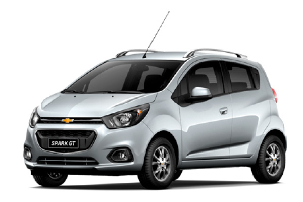 seguro chevrolet spark barato