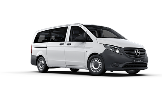 seguro para mercedes benz vito tourer