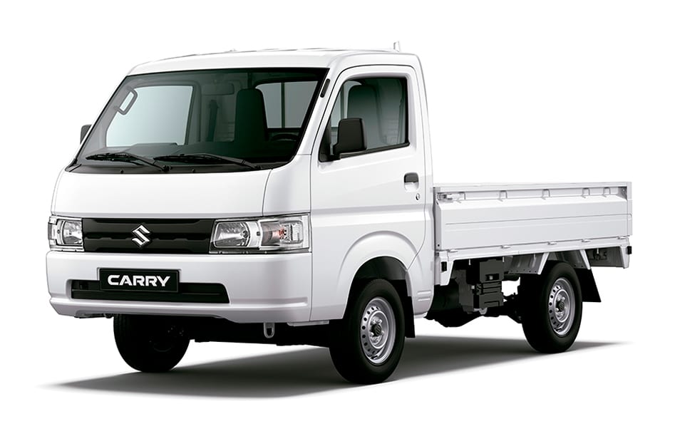 Seguro para Suzuki Carry