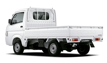 Seguro para Suzuki Carry