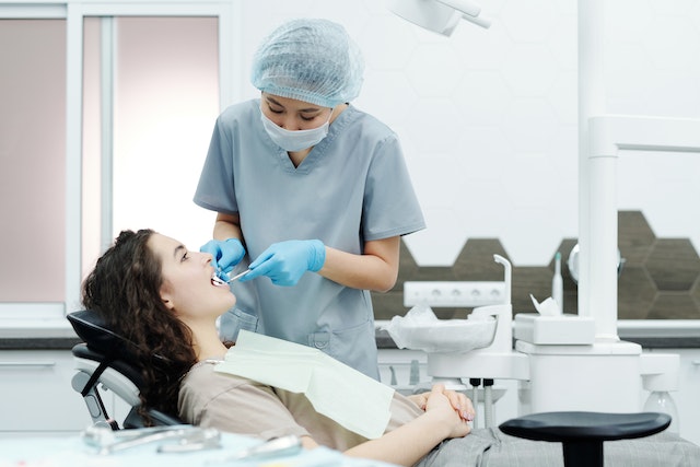 Seguro de Mala Praxis Odontólogos