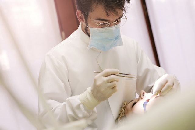 seguro responsabilidad civil dentistas